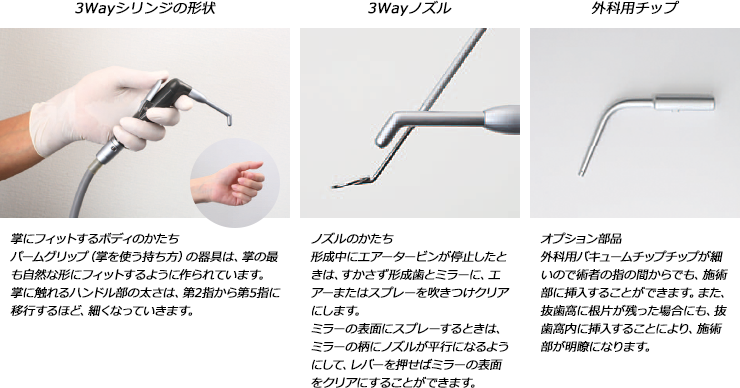 pd style すべての人に優しい診療環境を実現する